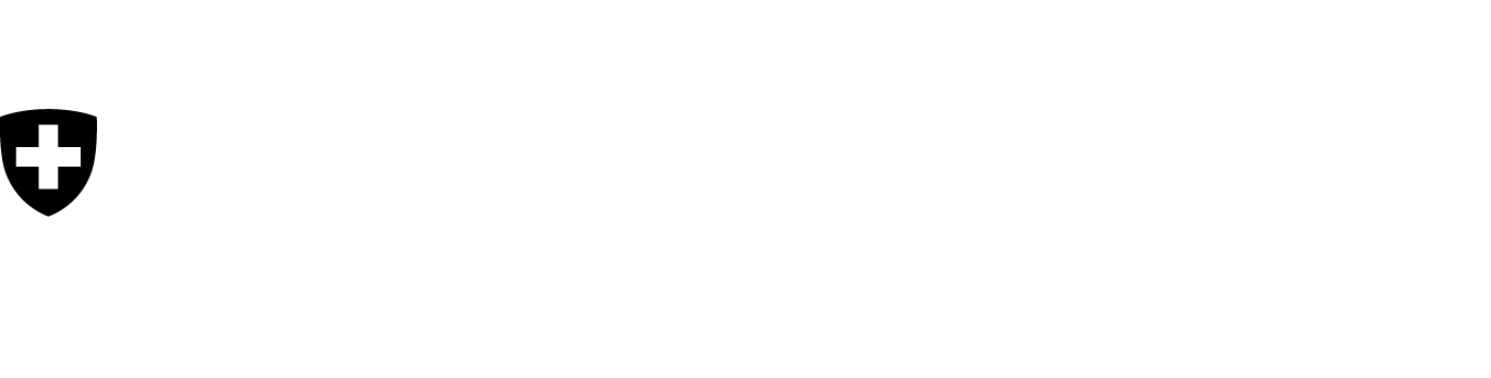 Co-Funded by Swiss SBFI
