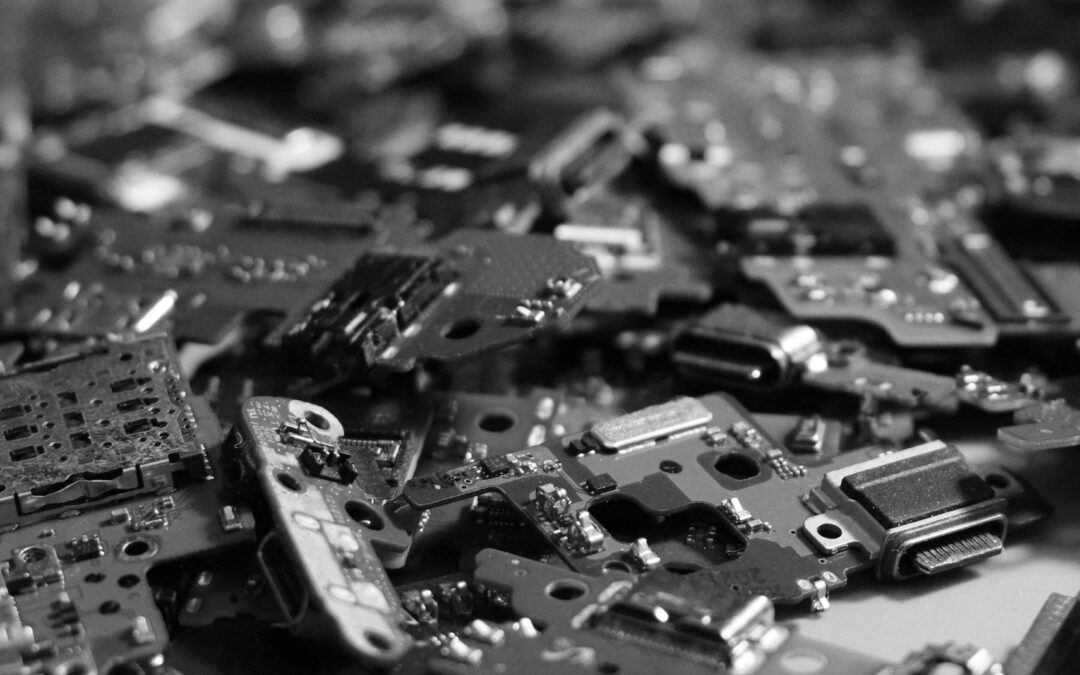 Europe cannot secure its critical raw materials future by ignoring what it already has