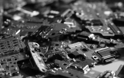 Europe cannot secure its critical raw materials future by ignoring what it already has