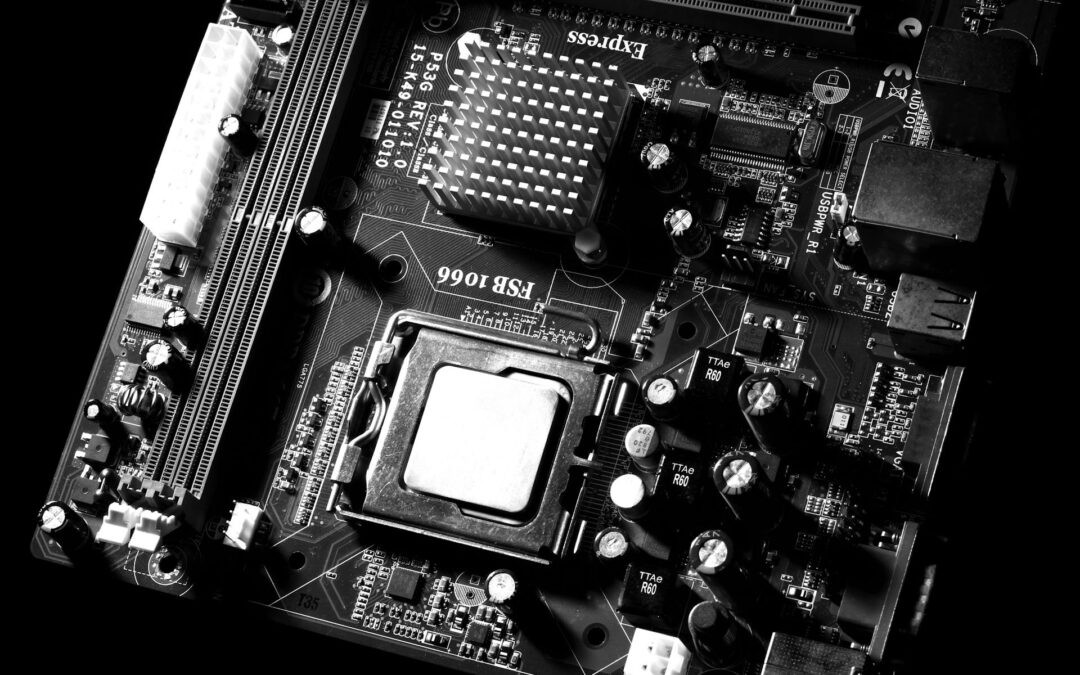Rare Earths in Our Drawers – Europe’s E-Waste is a Strategic Ressource