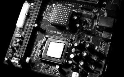 Rare Earths in Our Drawers – Europe’s E-Waste is a Strategic Ressource